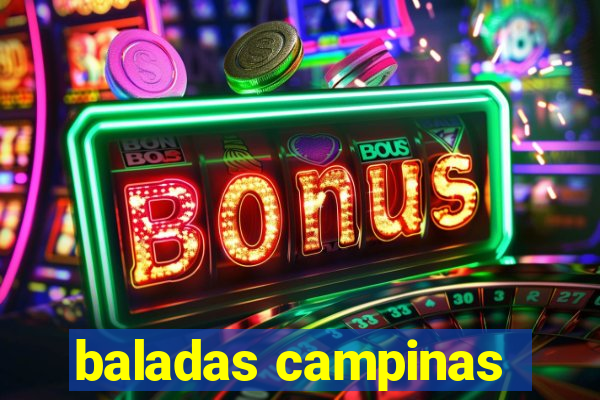 baladas campinas