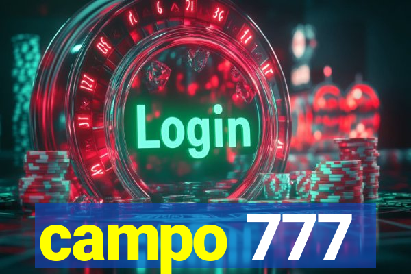 campo 777