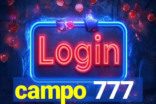 campo 777