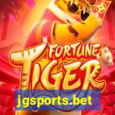 jgsports.bet