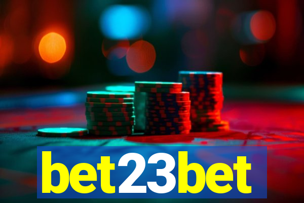 bet23bet