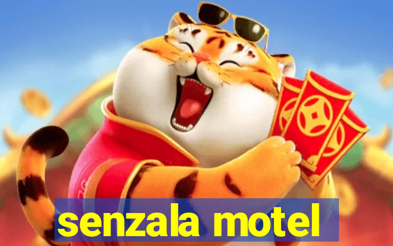 senzala motel