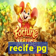 recife pg