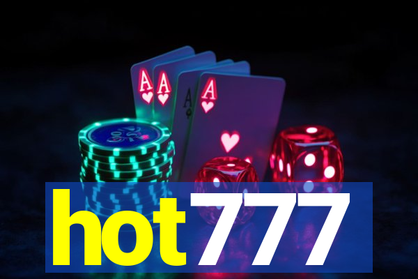 hot777