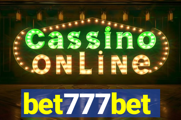 bet777bet