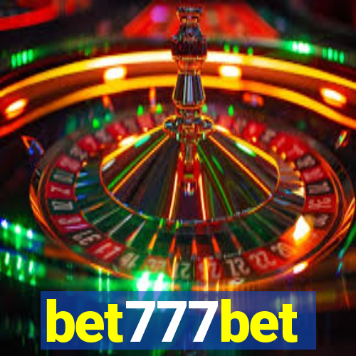 bet777bet