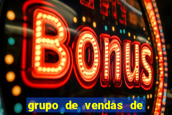 grupo de vendas de contas de jogos