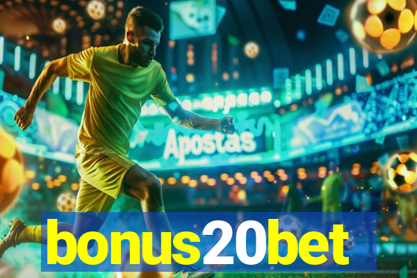 bonus20bet