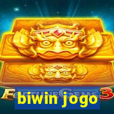 biwin jogo
