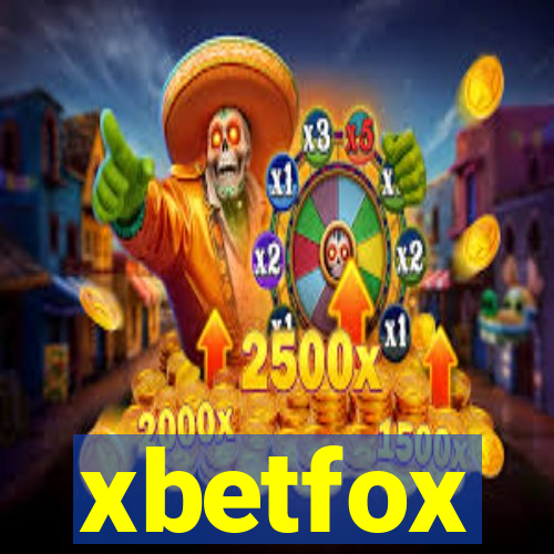 xbetfox