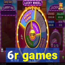 6r games