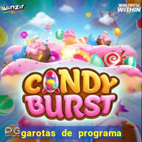 garotas de programa em saj