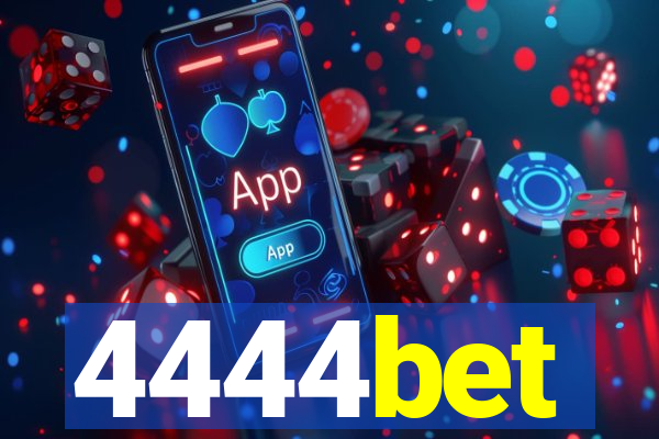 4444bet