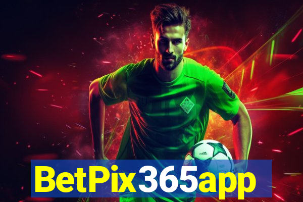 BetPix365app