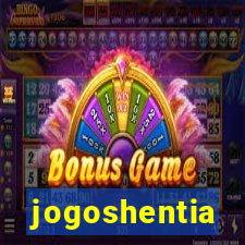 jogoshentia