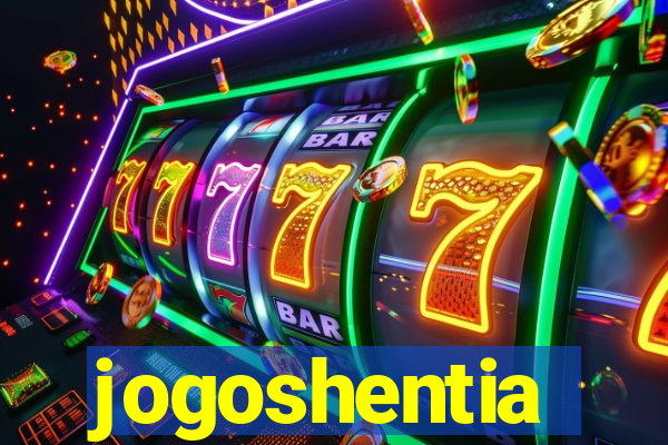 jogoshentia