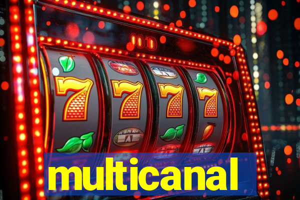 multicanal