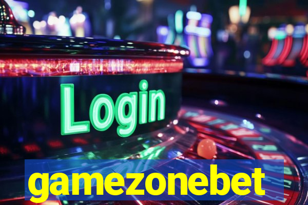 gamezonebet
