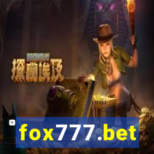 fox777.bet