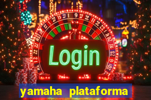 yamaha plataforma de jogos