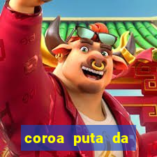 coroa puta da baixada fluminense