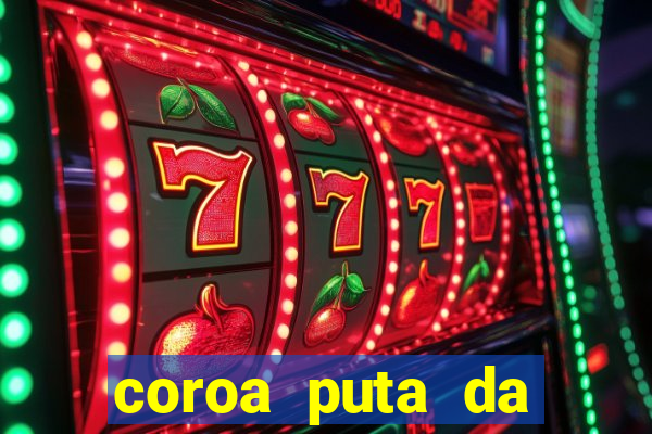 coroa puta da baixada fluminense