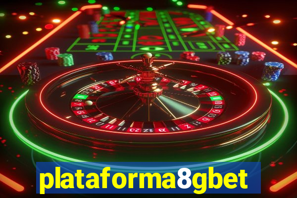 plataforma8gbet