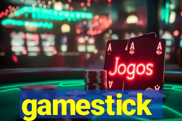 gamestick