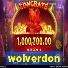 wolverdon
