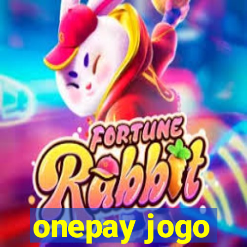 onepay jogo