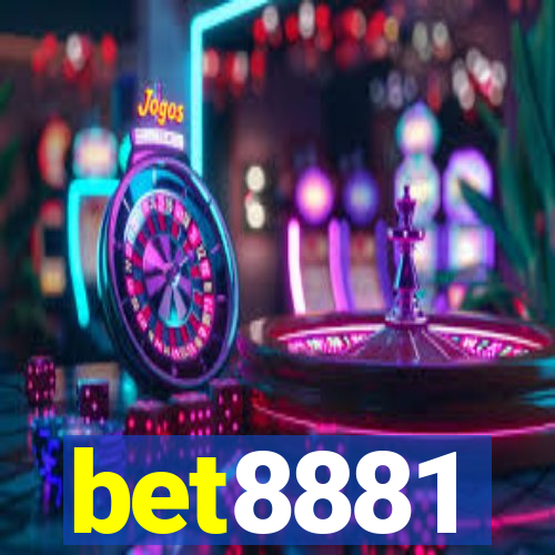 bet8881