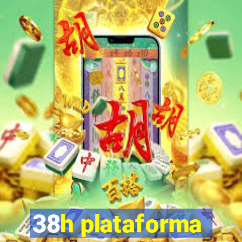 38h plataforma