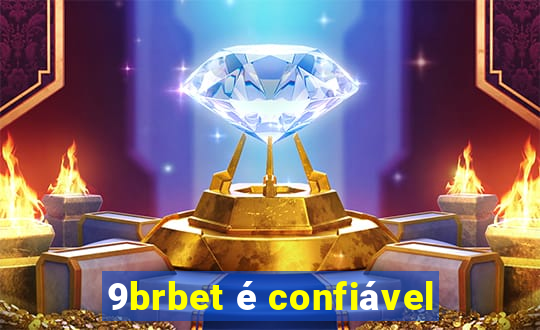 9brbet é confiável
