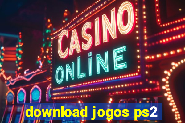 download jogos ps2