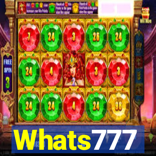 Whats777