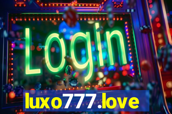 luxo777.love