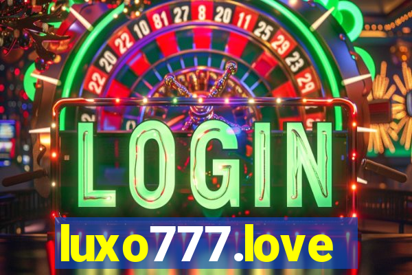 luxo777.love