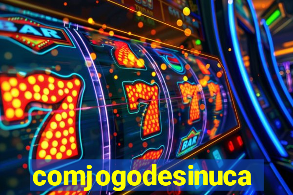 comjogodesinuca