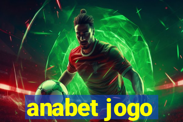 anabet jogo