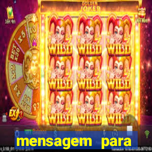 mensagem para pioneiros jw