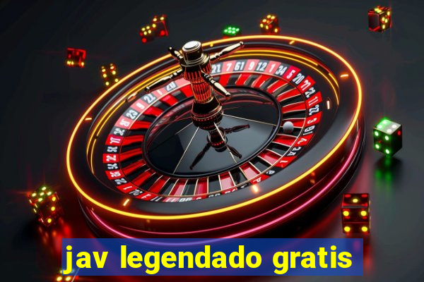 jav legendado gratis