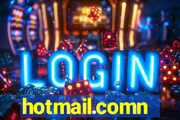 hotmail.comn