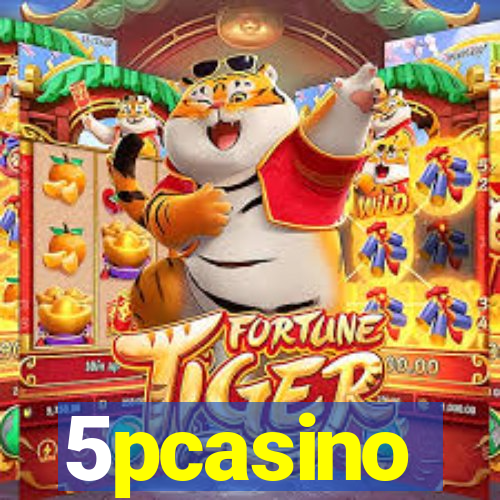 5pcasino