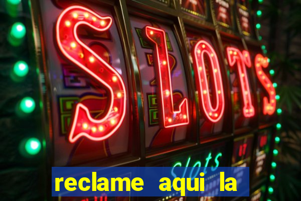 reclame aqui la plata joias