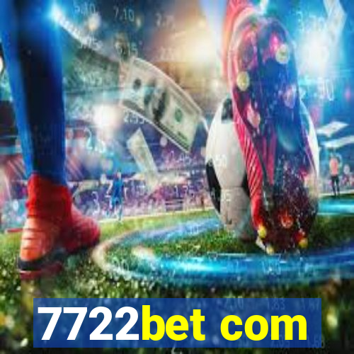 7722bet com