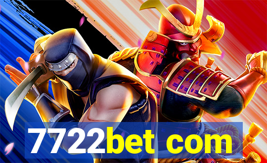 7722bet com