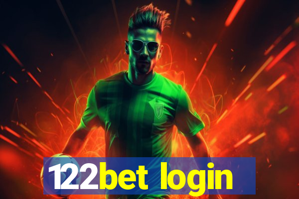 122bet login