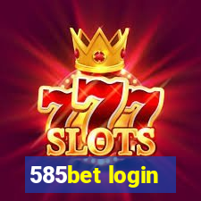 585bet login