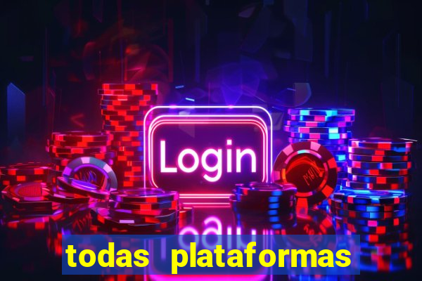 todas plataformas da bet