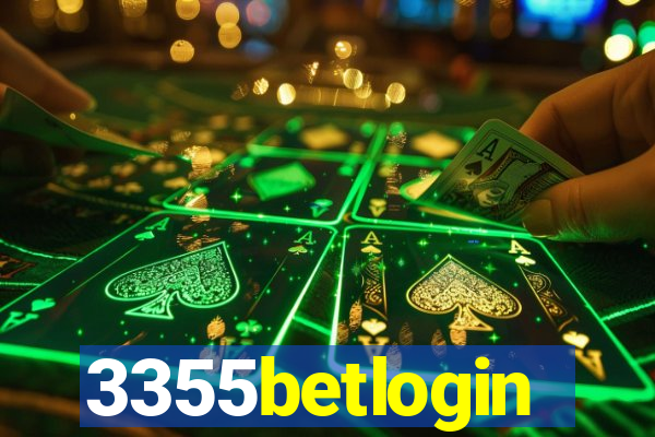 3355betlogin